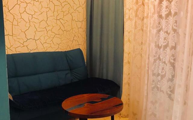 Apartment Dreams
