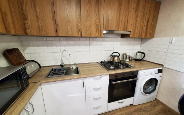 Апартаменты Gariba Apartment Tbilisi