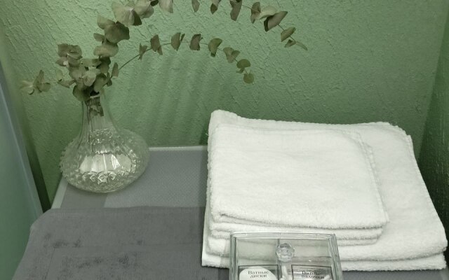 Апартаменты Blue Apple Svetlogorsk