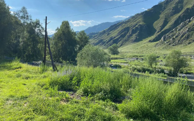 Гостевой дом Эдиган