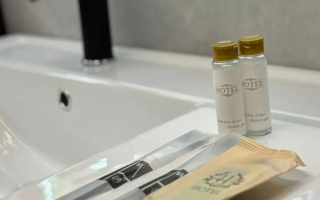 Частный Дом Старый Дуб