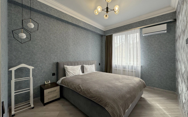 Апартаменты ЖК Парковый