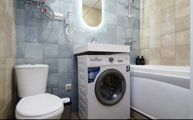 Квартира Уникальная студия в центре города