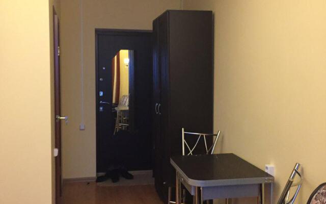 Sol Guest House