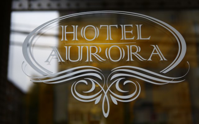 Avrora Hotel