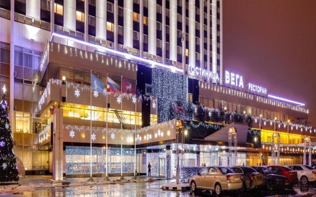 Izmaylovo Vega Sluzhba Bronirovaniya I Razmescheniya Infiniti Grupp Hotel