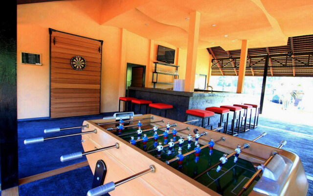 Siam Royal View Apartments