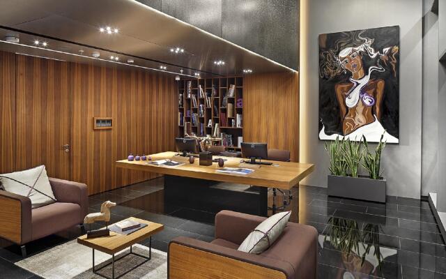 The G Hotels Istanbul Hotel