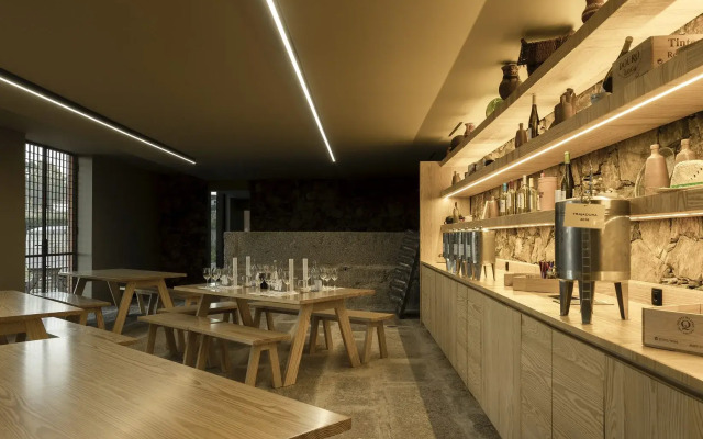 Hotel Monverde - Wine Experience Hotel by Unlock Hotels