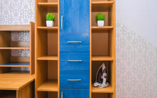 Kvartirka-Nsk Na Ul. Startovaya 1 Flat