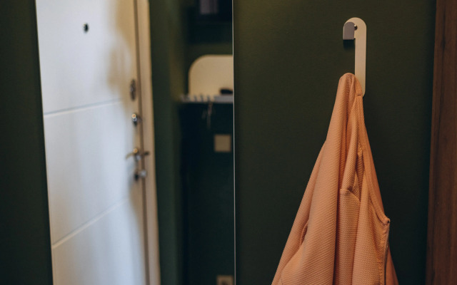 Квартира Pinterest на Ваське с Проектором