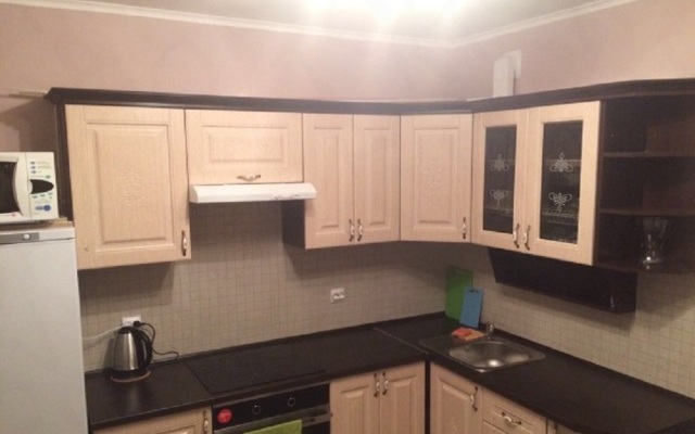 Апартаменты Ms Apts on Rodionova Street