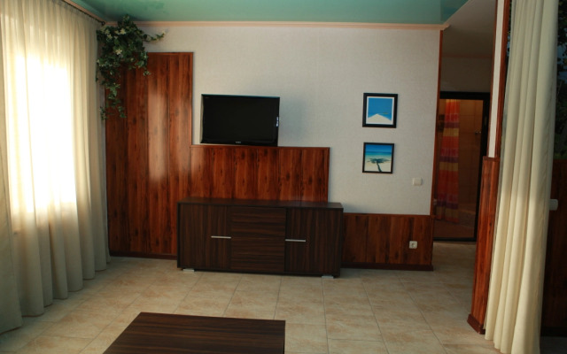 V Lipetske 1 Apartment