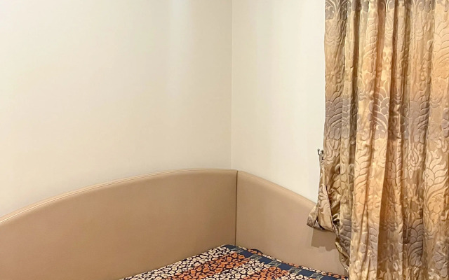 Na Vtorom Etazhe Apartments