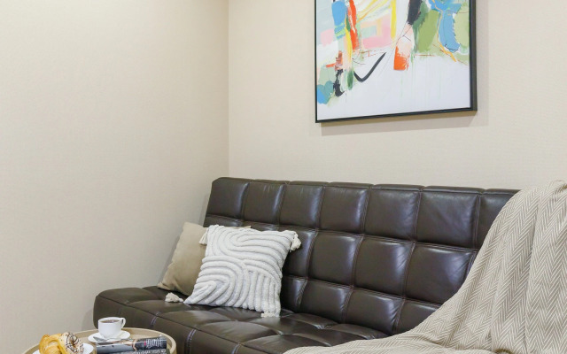 Апартаменты на Мичурина 149