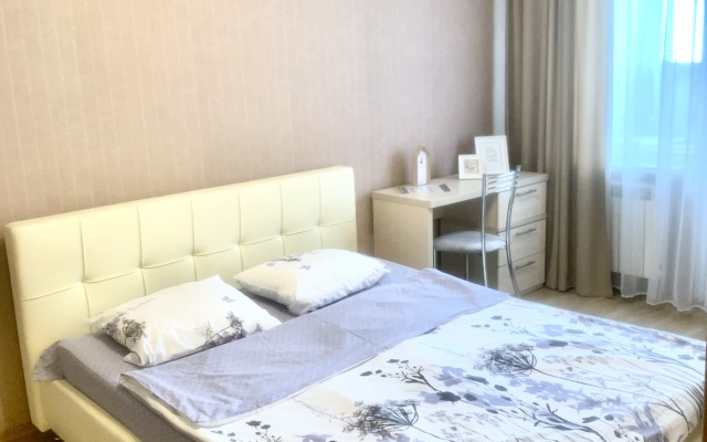 Apartamenty dlya Vas Flat