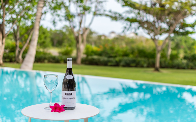 Luxury villa at Puntacana Resort Villa