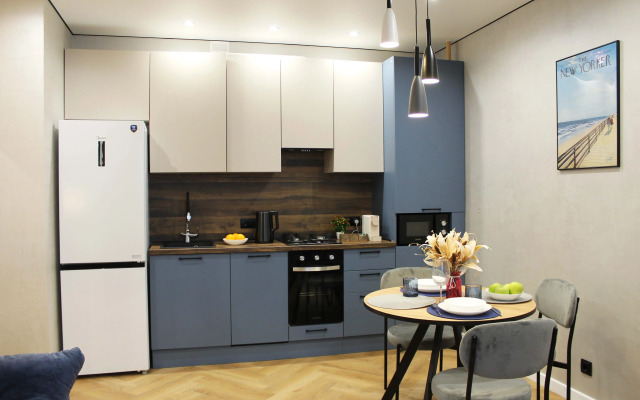 Biznes-Klassa u TTS Premer Apartment