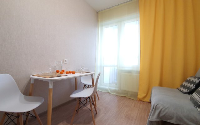 Uutnaya Odnokomnatnaya v ZhK Arsenal Flat