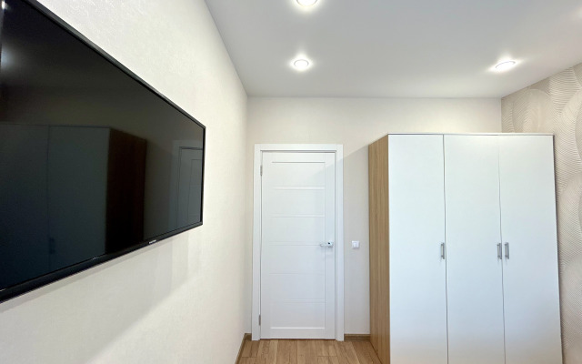 Апартаменты FSF Евродвушка в Цветах Башкирии