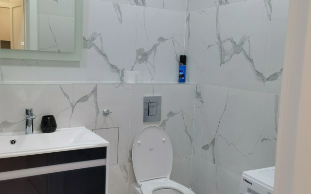 Na Marata 1 Flat