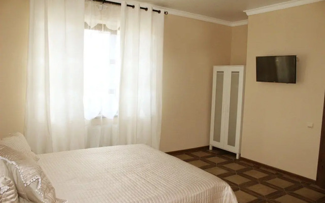 5-K Dom 200 M2 Private house