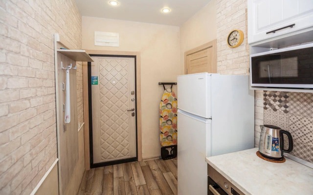 More Rooms na Marsovom Apartment