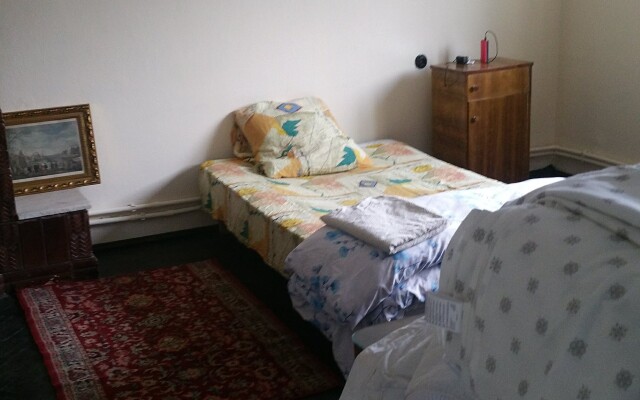 The Bicaz Manor Guest House