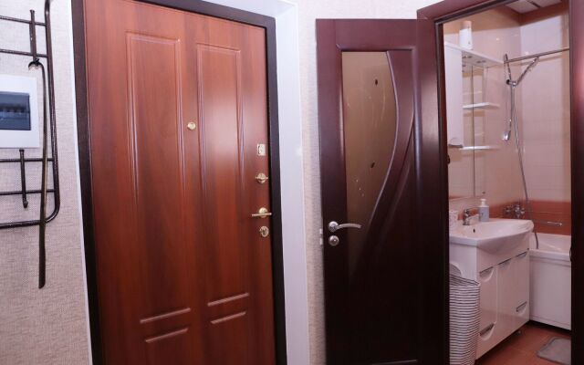 Odnokomnatnye Mkr Suponevo K10 Apartments