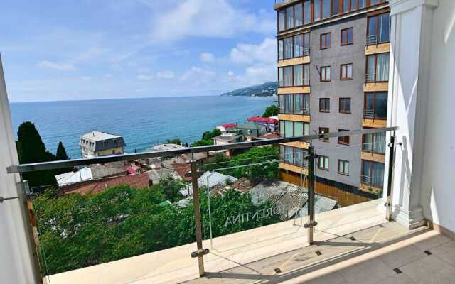 Гостевой Дом Флорентина Море