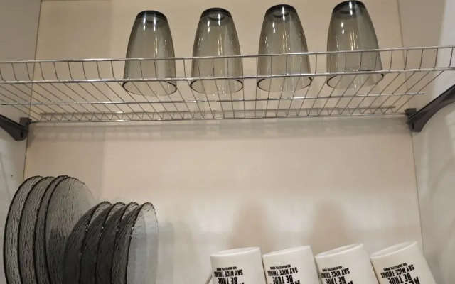 Апартаменты ЖК Манхэттен Kazan