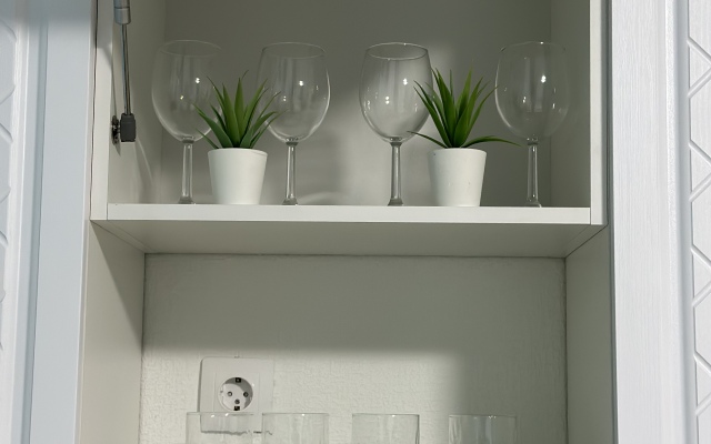 Апартаменты У Озера