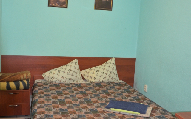 Mini Hotel TORIN