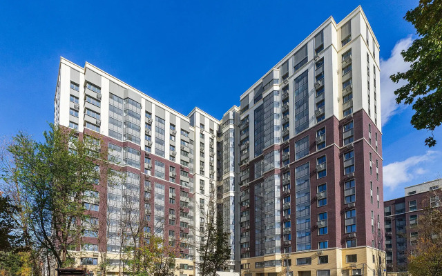 Koptevo Baykal Apartment