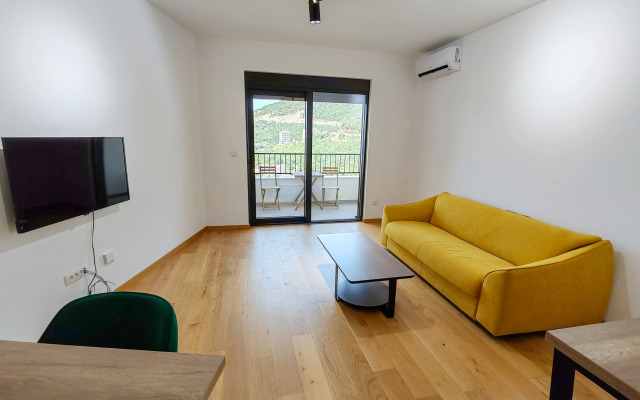 Tre Group Apartments