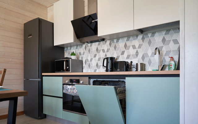 Гостевой Дом Два берега