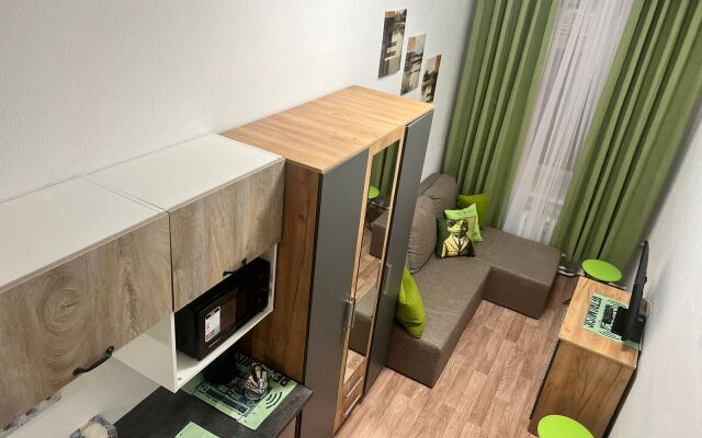 Квартира 3 на Васильевском