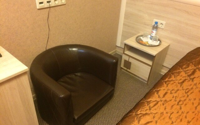 Standartoff Hotel