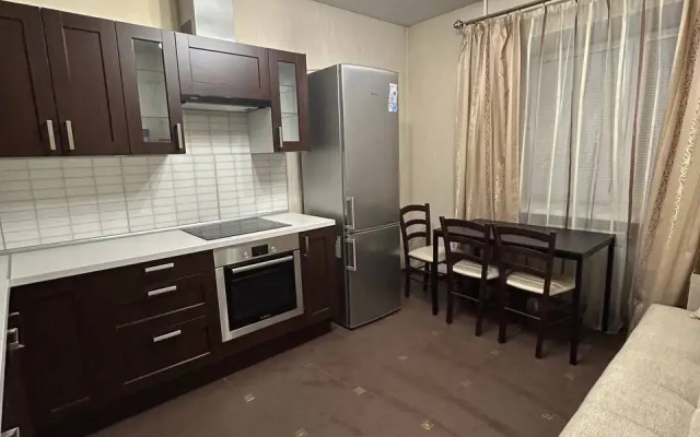 Квартира Уютная с Современным Ремонтом