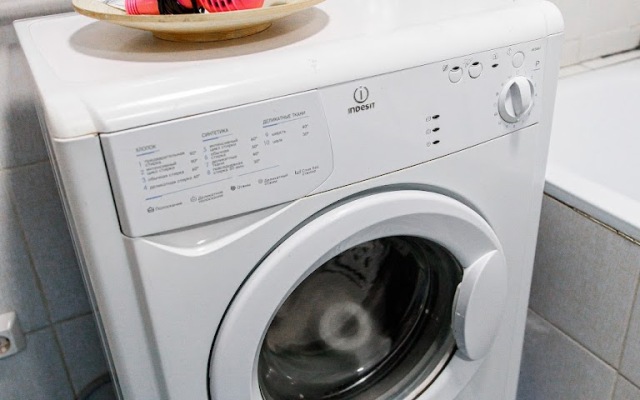 Апартаменты  Дзержинского 13