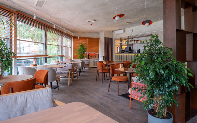 Amber Shore Collection Hotel