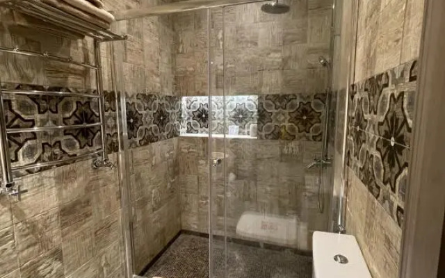 Апартаменты Loft Studio 1 Шаумяна 40