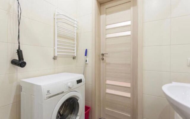 U Muzeya Mirovogo Okeana Apartments