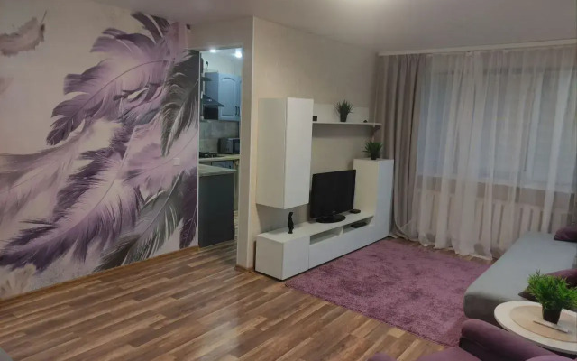 Квартира на Гагарина, 11