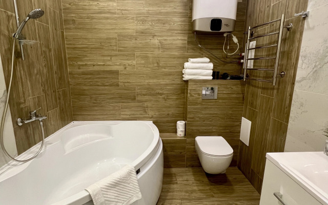 Квартира 2-комнатная