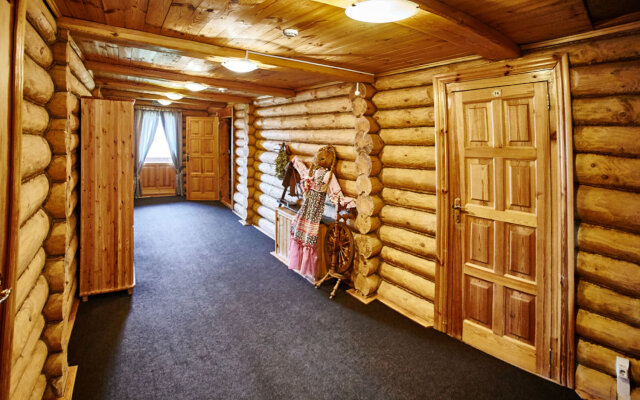 Diveevskaya Sloboda Hotel