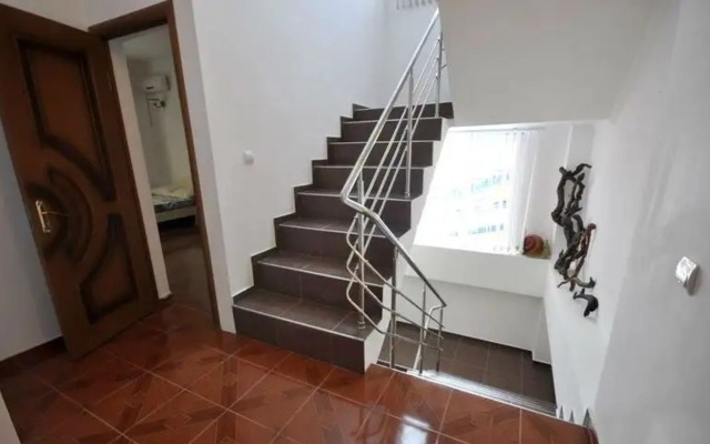 Nikoletta Hotel