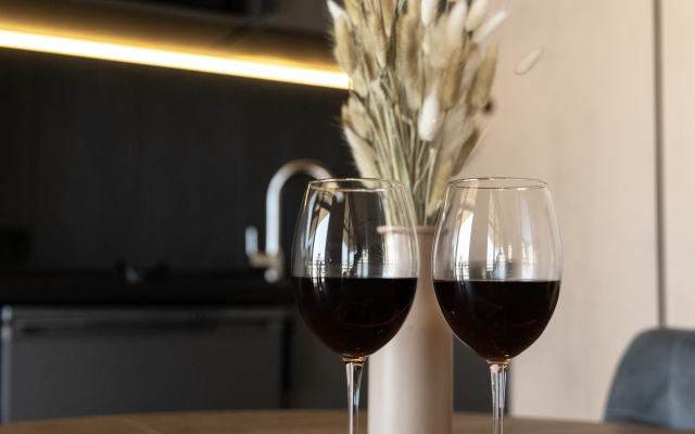 Шале и апартаменты Home-Olkhon 3