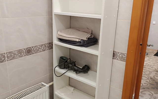 Квартира cовременная в чистом районе