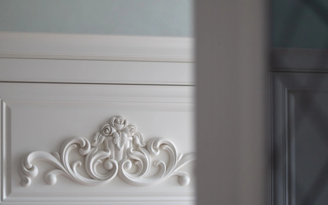 Апартаменты Theatral by Apartica